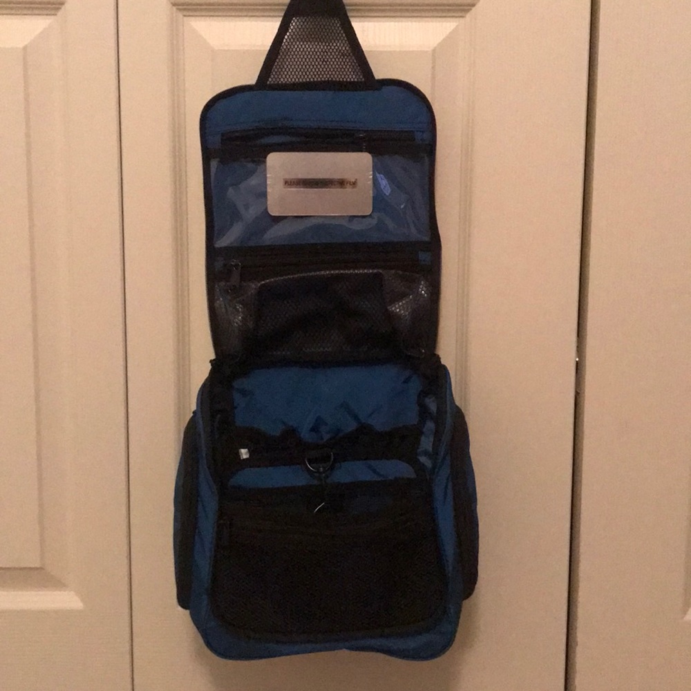 LL Bean Personal Organizer